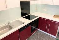 Beautiful 2-Room-Apartment with separate Kitchen