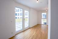 Wohnqualität und Grünlage, was wünscht man sich mehr! Provisionsfreier Neubau-Erstbezug, Nähe Kirschblütenpark