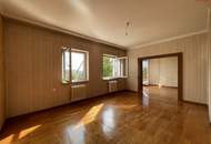 Reihenhaus mit Gebirgsblick in ruhiger Linzer Lage – Ihr Wohntraum mit Potenzial