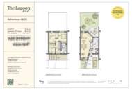 "The Lagoon" - Modern - Nachhaltig - Elegant PROVISIONSFREI