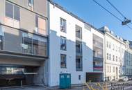 ERSTBEZUG! Hochwertige 2-Zimmer-Wohnung mit gemütlichen Eigengarten in Linz-Urfahr zu verkaufen!