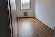 Ruhige 3-Zimmer Wohnung mit Balkon und Grünblick