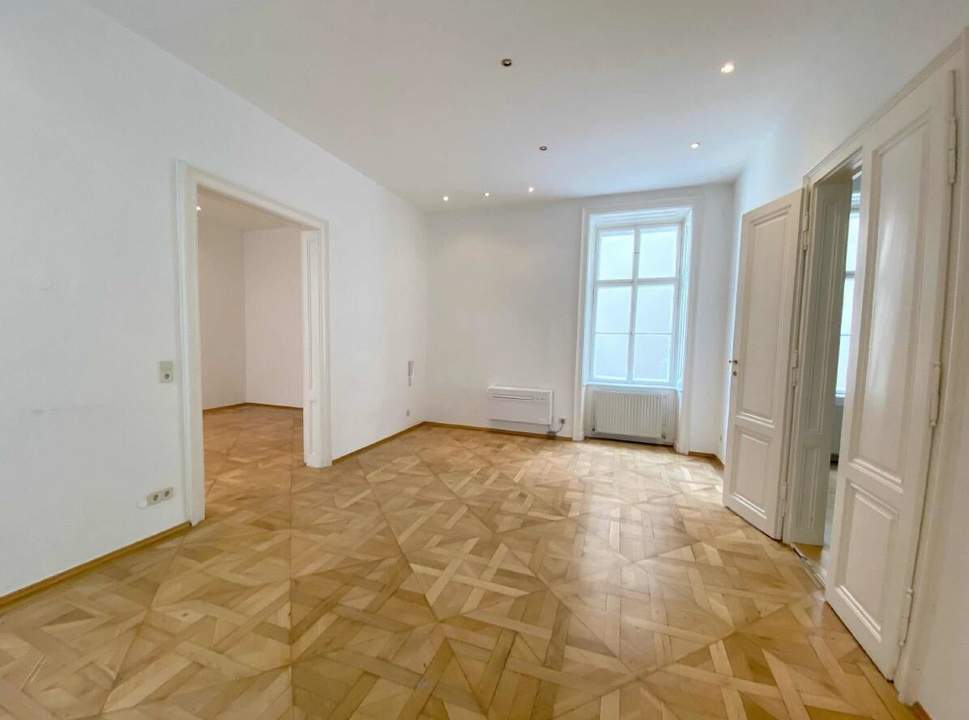 Provisionsfrei für den Mieter! Klimatisiertes Loftiges Büro 141m²