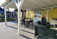 Einfamilienhaus mit zwei getrennten Wohneinheiten in Lichtenwörth