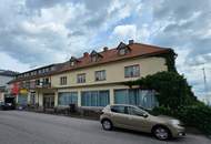 Großes Haus mit Entwicklungspotenzial in Mönichkirchen / ehemaliges Hotel