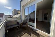 Zwischen Korneuburg und Stockerau - Ruhig gelegene 2 Zimmer Wohnung mit Balkon und Parkplatz!