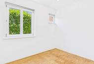 Top-2-Zimmer-Wohnung mit Garten in bester Lage von Leonding