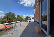 AKTIONSHAUS MIT KELLER! REDUZIERTER KAUFPREIS. Sonniges Doppelhaus mit 5 Zimmern, Keller & Dachterrasse nahe Krankenhaus Nord.