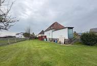 Renovierungsbedürftiges Haus mit viel Platz für die ganze Familie und großzügigem Grundstück in Vorau!