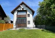 Einfamilienhaus in Schärding – Ruhig wohnen, zentral leben