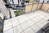 Mailergasse: Ruhige Neubauwohnung mit Kühlung und großem, sonnigen Balkon