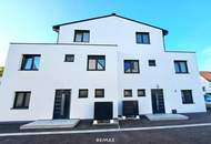 WOHN(T)RAUM PUR – 154 m² - 5 Zi - Doppelhaushälfte in Wien-Nähe