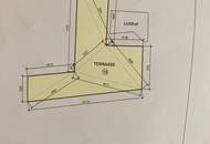 "Licht.Luft.Luxus - Altbauwohnung mit Terrassenglück"