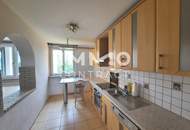 Jetzt schnell sein! 4-Zimmer-Wohnung samt Balkon und TG-Abstellplatz