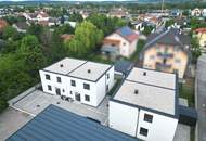 "Schlüsselfertig & bezugsbereit! Neubau-Doppelhaus in Top-Lage Herzogenburgs"