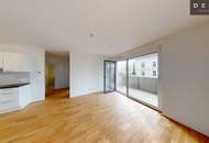 2-ZIMMER MIT BALKON | MIETBEGINN JULI 2026 | KARMELITERHOF | NÄHE RATHAUS