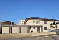 Modern, smart und nahezu autark!