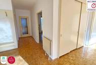 🚪 Alle Zimmer zentral begehbar – durchdachte 3-Zimmer-Wohnung mit Loggia