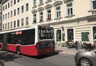 Exklusive 4-Zi-Terrassenwohnung 120m², Balkon, Kamin, Einbauküche, 1040 Wien mieten!