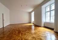 ++ NEU ++ TRAUMHAFTE VIER Zimmer ALTBAUWOHNUNG