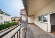 4-Zimmer Wohnung am Nussberg
