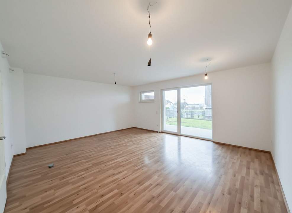 Gemütliches Reihenhaus in ruhiger Lage - Nöchling