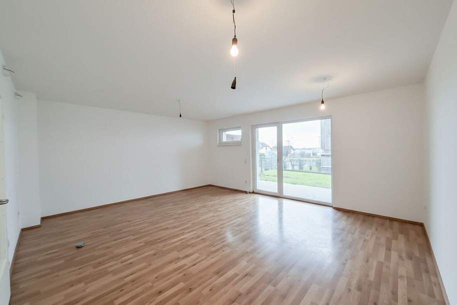 Gemütliches Reihenhaus in ruhiger Lage - Nöchling, Haus-miete, 1.110,49,€, 3691 Melk