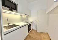 RENOVIERTE STILWOHNUNG
