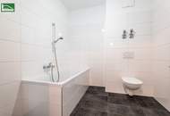 Neubauwohnung mit Stadtanbindung – zentral & stilvoll