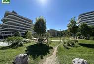 Zwischen Stadtleben und Parklandschaft – Green City Living in Graz