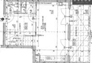 2 ZIMMER | MAISONETTE-WOHNUNG MIT TERRASSE | AB 01.05.2026 | TOP ANBINDUNG