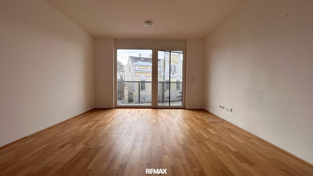 Zentrale Lage, Schnellbahnnähe - Attraktive Wohnung