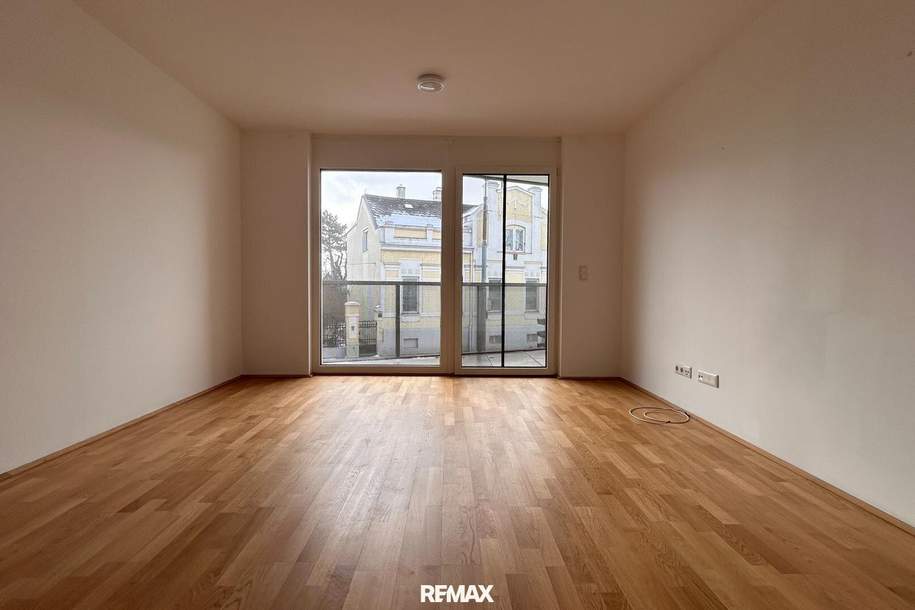Zentrale Lage, Schnellbahnnähe - Attraktive Wohnung, Wohnung-kauf, 198.000,€, 2230 Gänserndorf