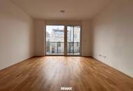 Zentrale Lage, Schnellbahnnähe - Attraktive Wohnung