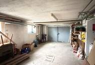 Renovierungsbedürftiges Haus mit viel Platz für die ganze Familie und großem Garten in Vorau!