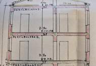 Sanierungsbedürftiges Haus, Bieterverfahren!