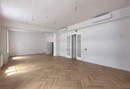 SCHWARZENBERGPLATZ: Repräsentative Bürofläche - Erstbezug
