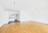 LINZ (FROSCHBERG): TOP-MIETWOHNUNG (3 Zimmer) ca. 77,07 m² WNFL. - XL Balkon/Loggia ca. 18,27m²