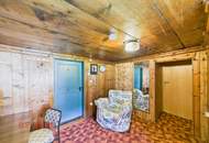 Tradition trifft Raum & Charme – Einzigartiges Montafonerhaus in St. Gallenkirch