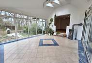 Einzigartiges Anwesen auf weitläufigem Parkgrundstück