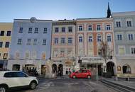 Wohnen und arbeiten unter einem Dach!