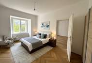 1090! Wunderschöne 3-Zimmer Altbauwohnung Nähe Schottentor!
