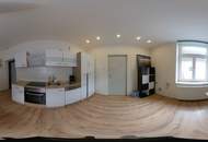 "WOW! Nicht einfach nur wohnen, sondern, ...!"