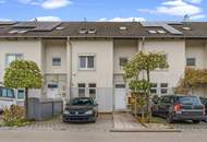 "4 Etagen zum Wohnglück!"