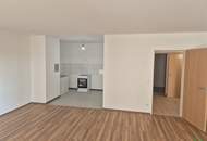 2-ZIMMER-WOHNUNG MIT PARKBLICK!