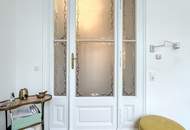 Provisionsfrei: Traumhaftes Stadthaus mit Garten in Gersthofer Bestlage!