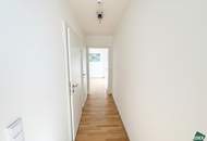 Moderne 3-Zimmer Wohnung mit Balkon nahe U1 Rennbahnweg