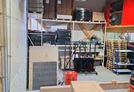 Betriebsstätte, Lager, Werkstatt, Büro in Bad Gleichenberg Südoststeiermark (Provisionsfrei)