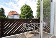 ZENTRALE RUHEOASE - NEU renovierte und perfekt geschnittene Wohnung mit Balkon + inklusive Parkplatz! Sofort verfügbar!