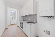 Moderne 1 Zimmer Eigentumswohnung mit Einbauküche